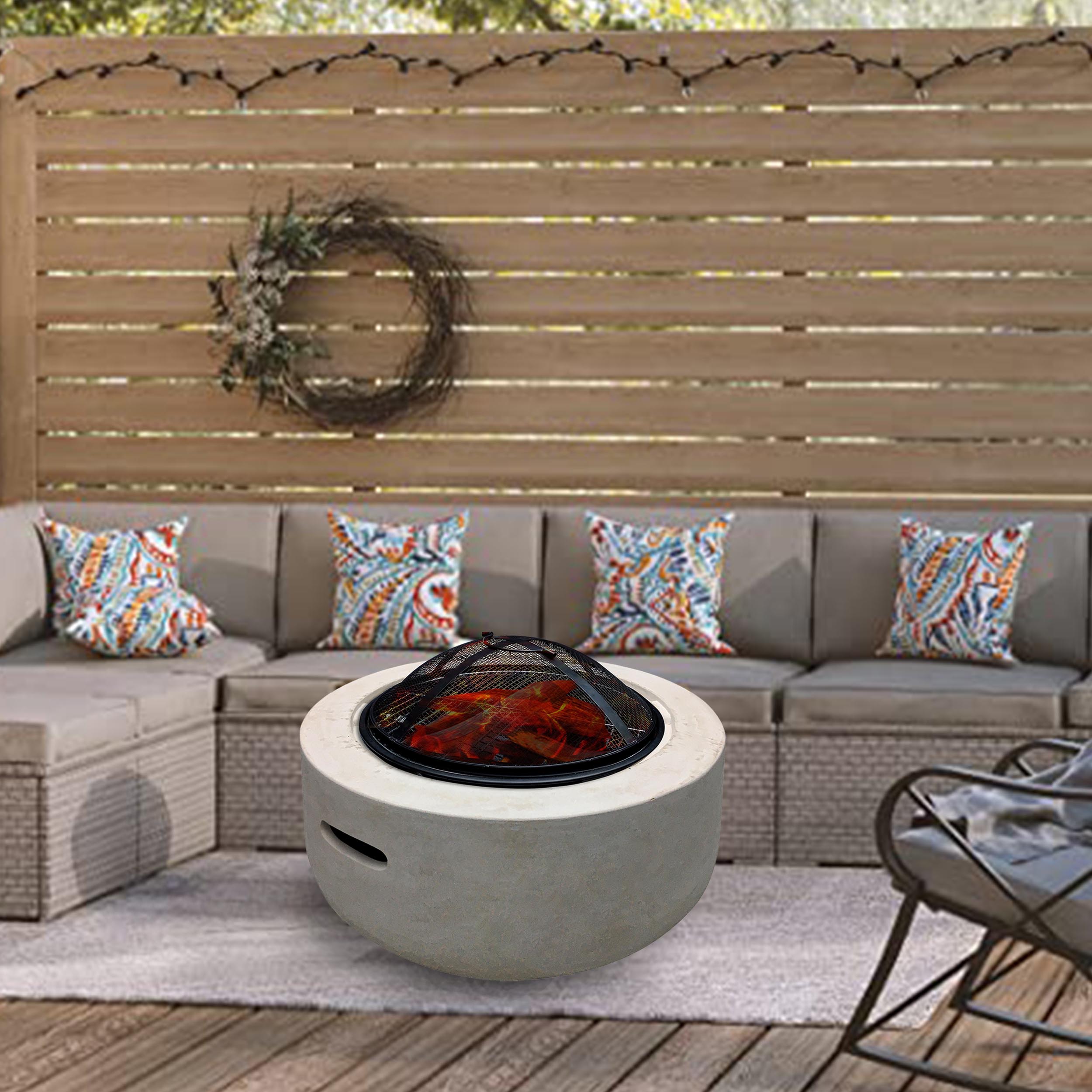 budget-friendly outdoor wood stoves