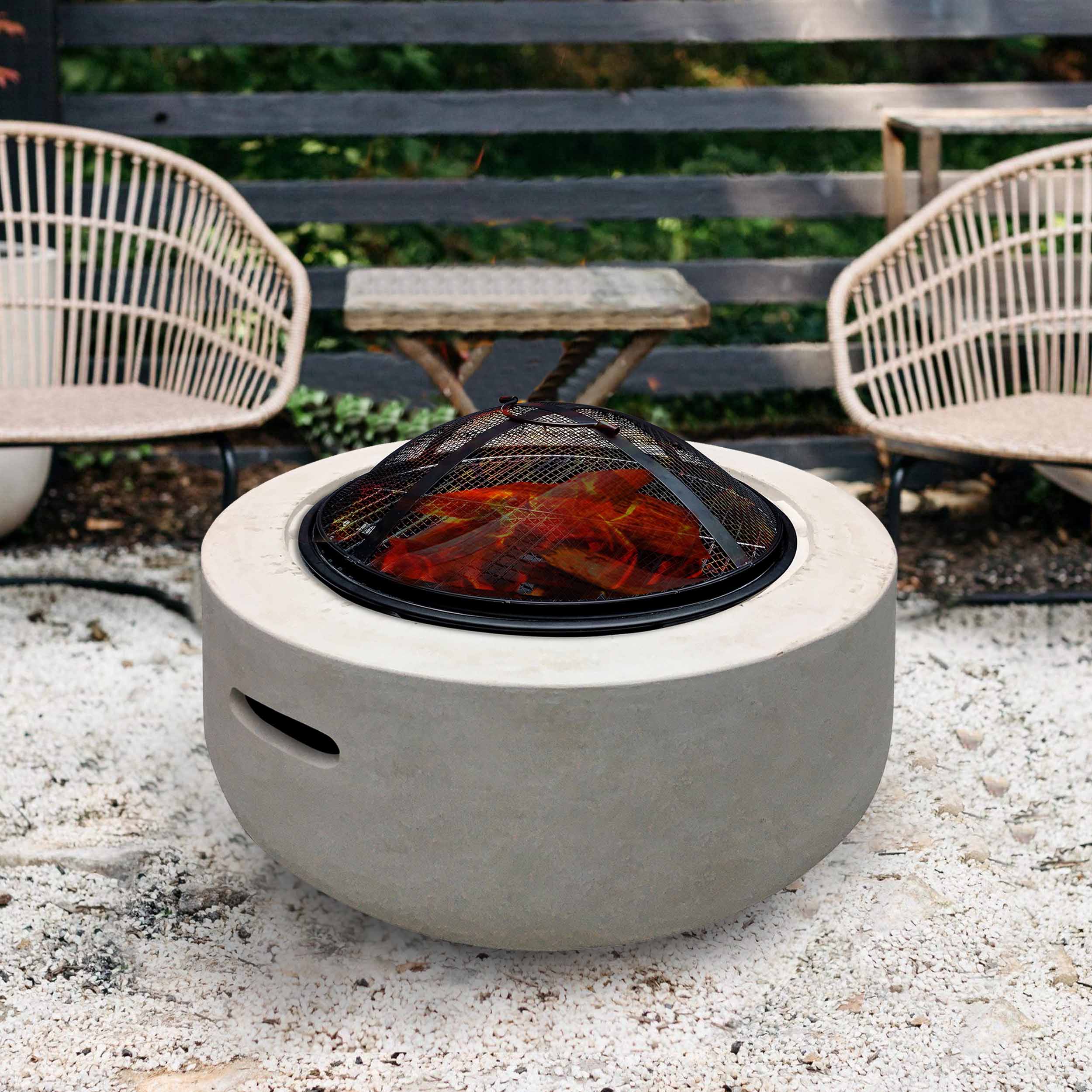 wood burners with adjustable settings