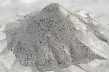 Portland Cement Powder